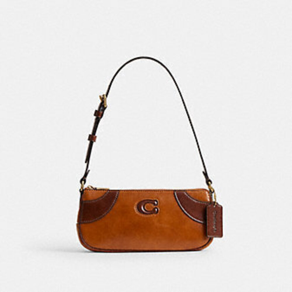 Coachtopia Bowling Pouchette